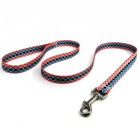 Dog Leash Custom Popular Design 2020 New Arrive Polyester Dog Leash