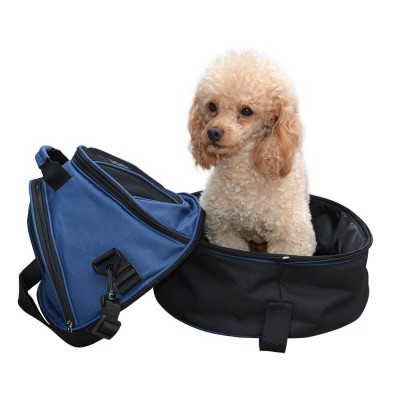 Dog Backpack Carrier Sling for Small Pet Cat