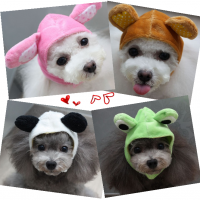 Lovable Fashion Pet Cap Dog Products Dog Accessories Wholesale