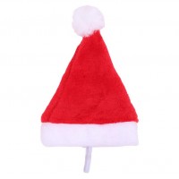 Wholesale Christmas Pet Party Custom Design Cat Hat Pet Accessories Dog Hat